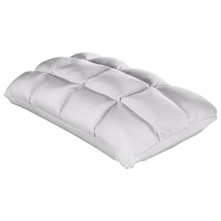 Queen SoftCell Chill Latex Pillow